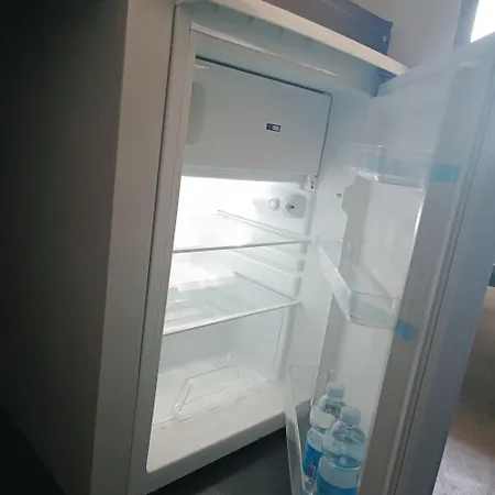 Rifugio Stazione * ミラノ